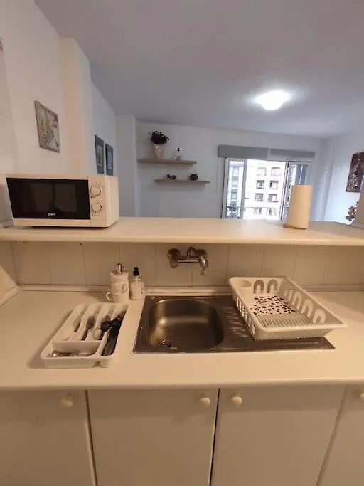 Apartamento Centrico - La Laguna España