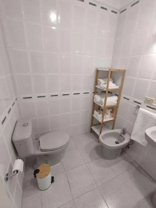 Apartamento Centrico - La Laguna