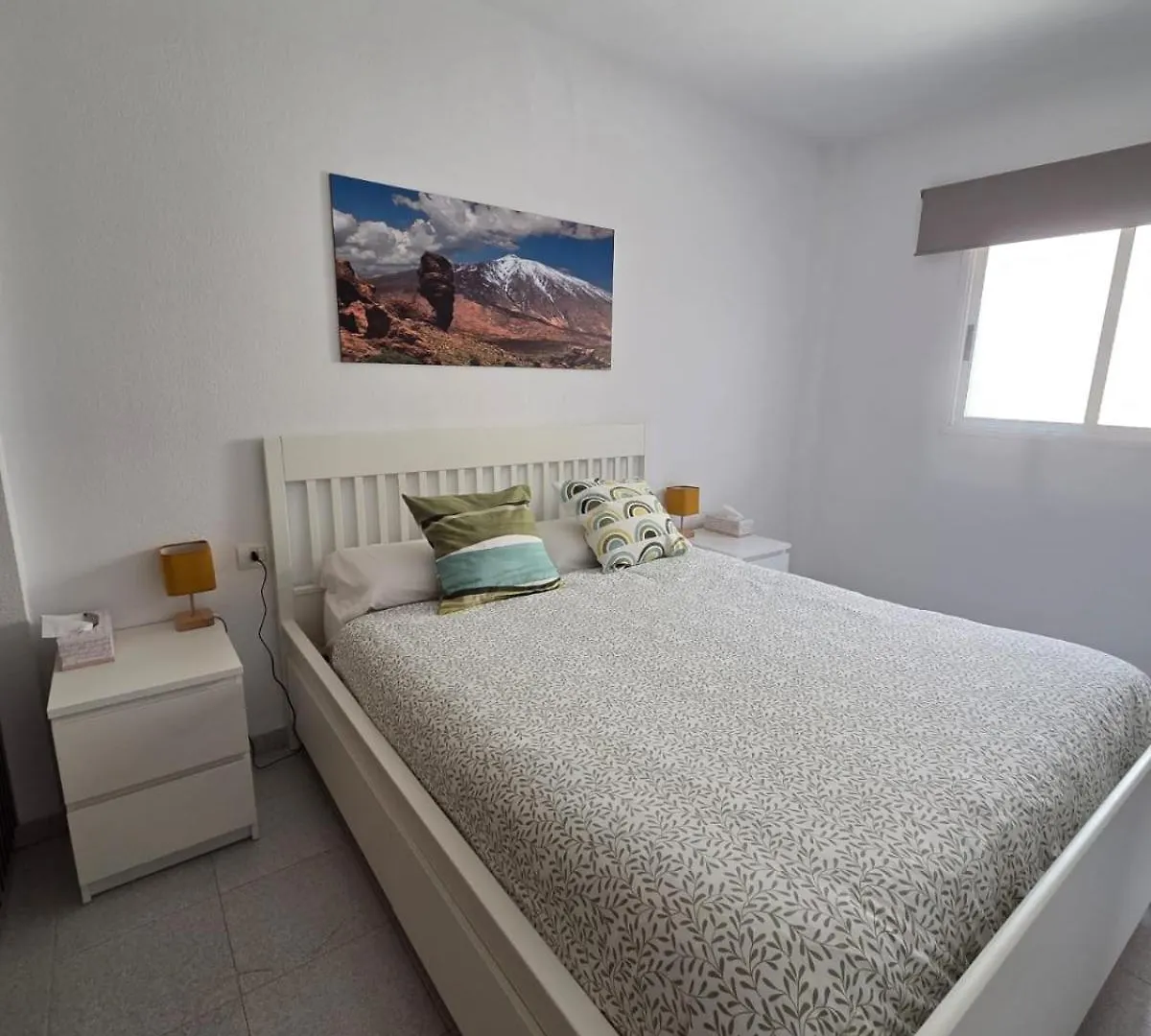 Apartamento Centrico - La Laguna