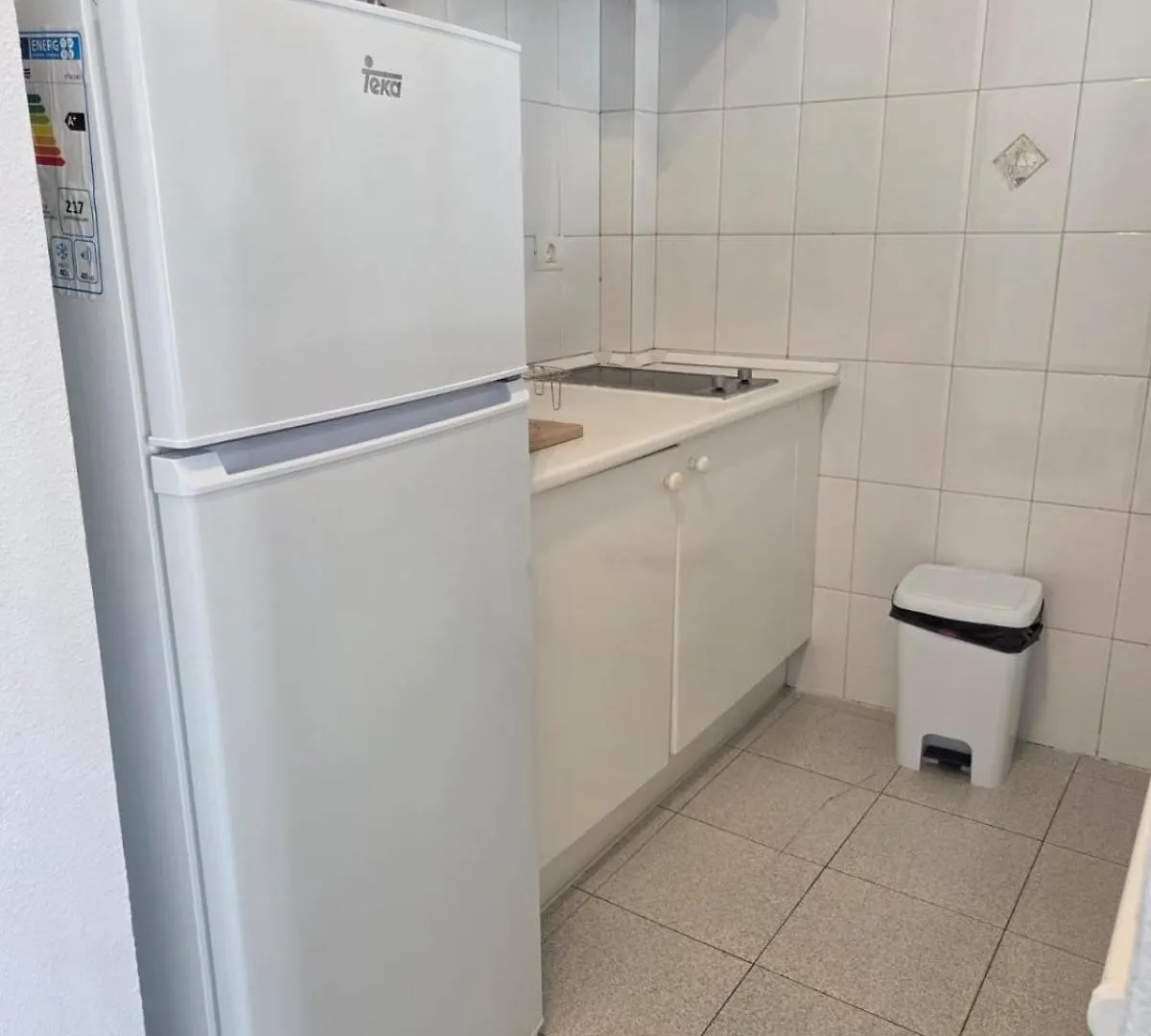 Apartamento Centrico - La Laguna 0*, La Laguna (Tenerife)