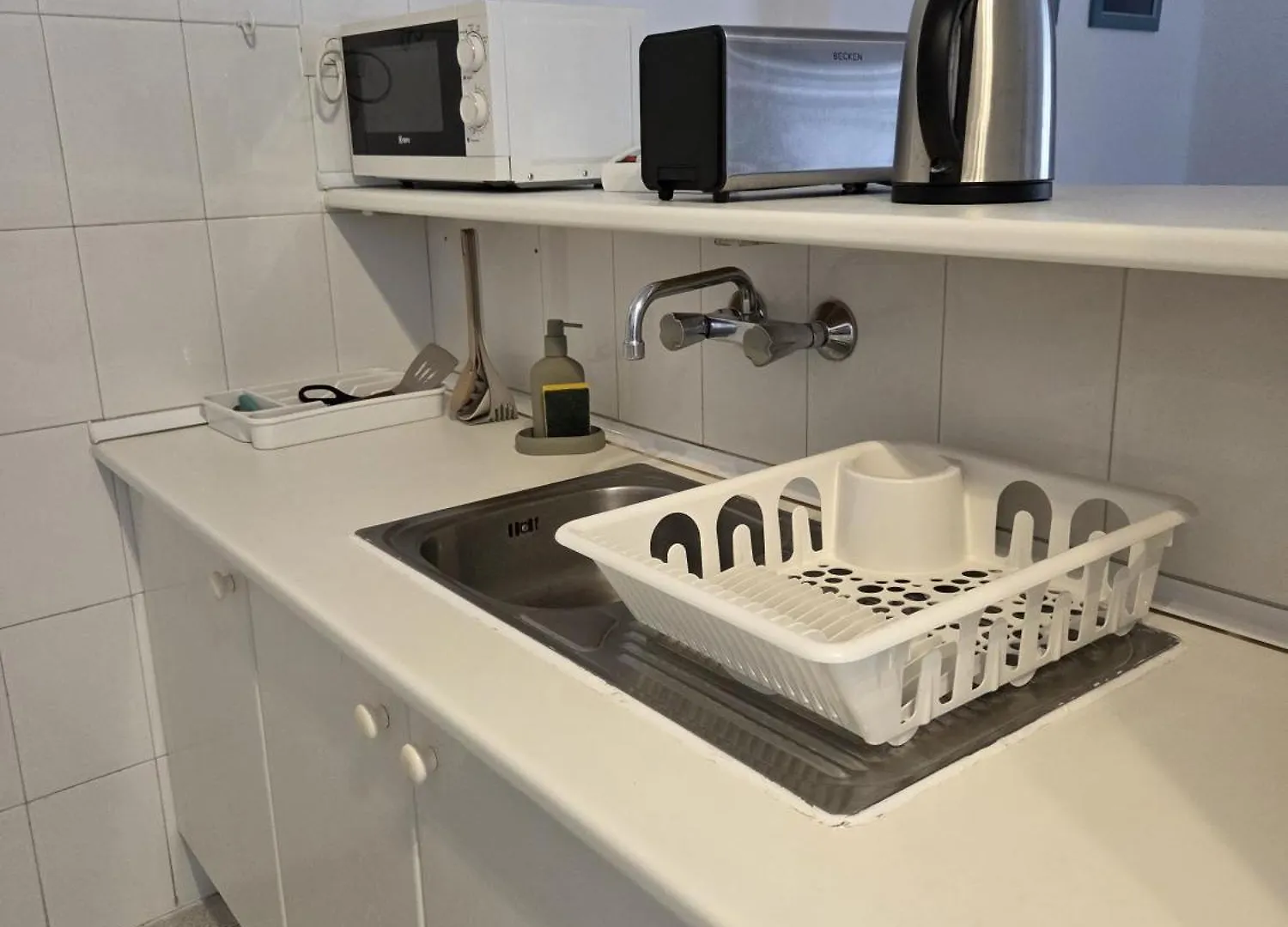 Apartamento Centrico - La Laguna