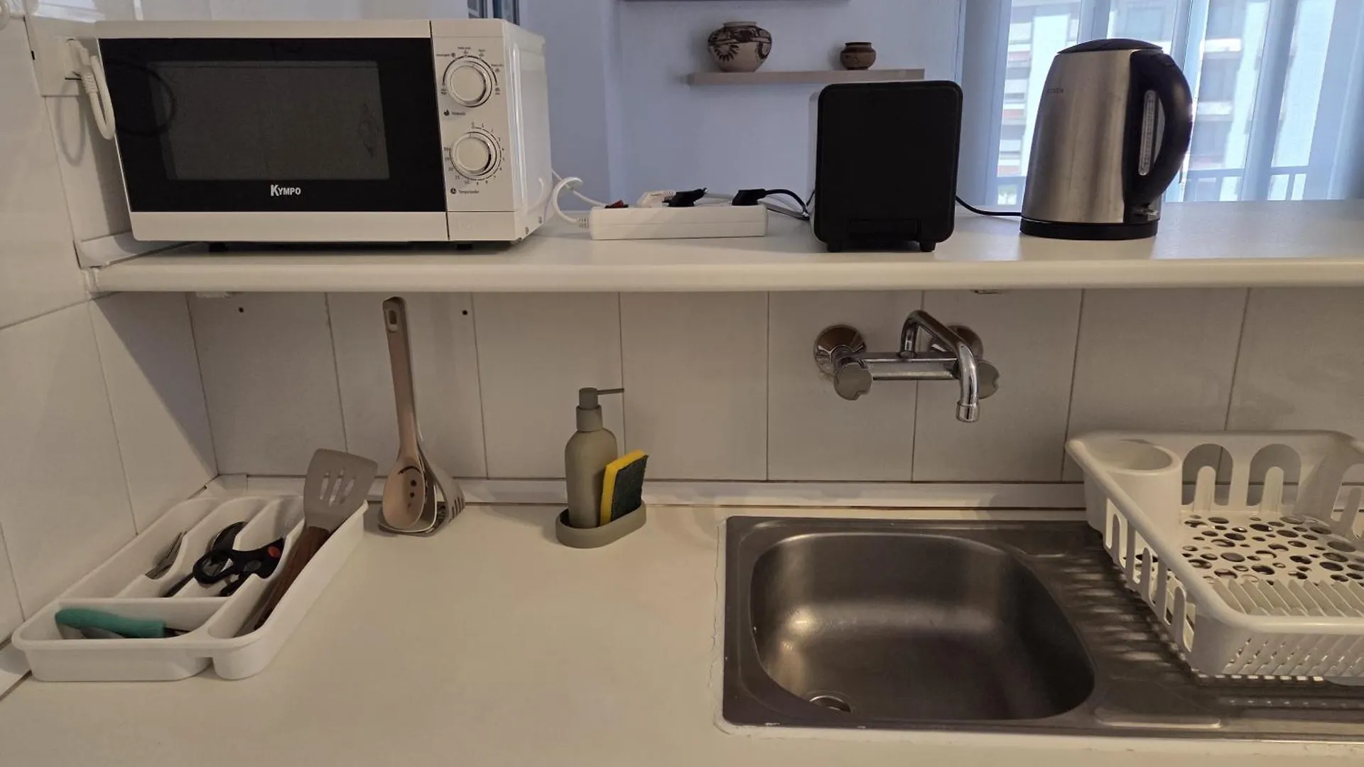 Apartamento Centrico - La Laguna