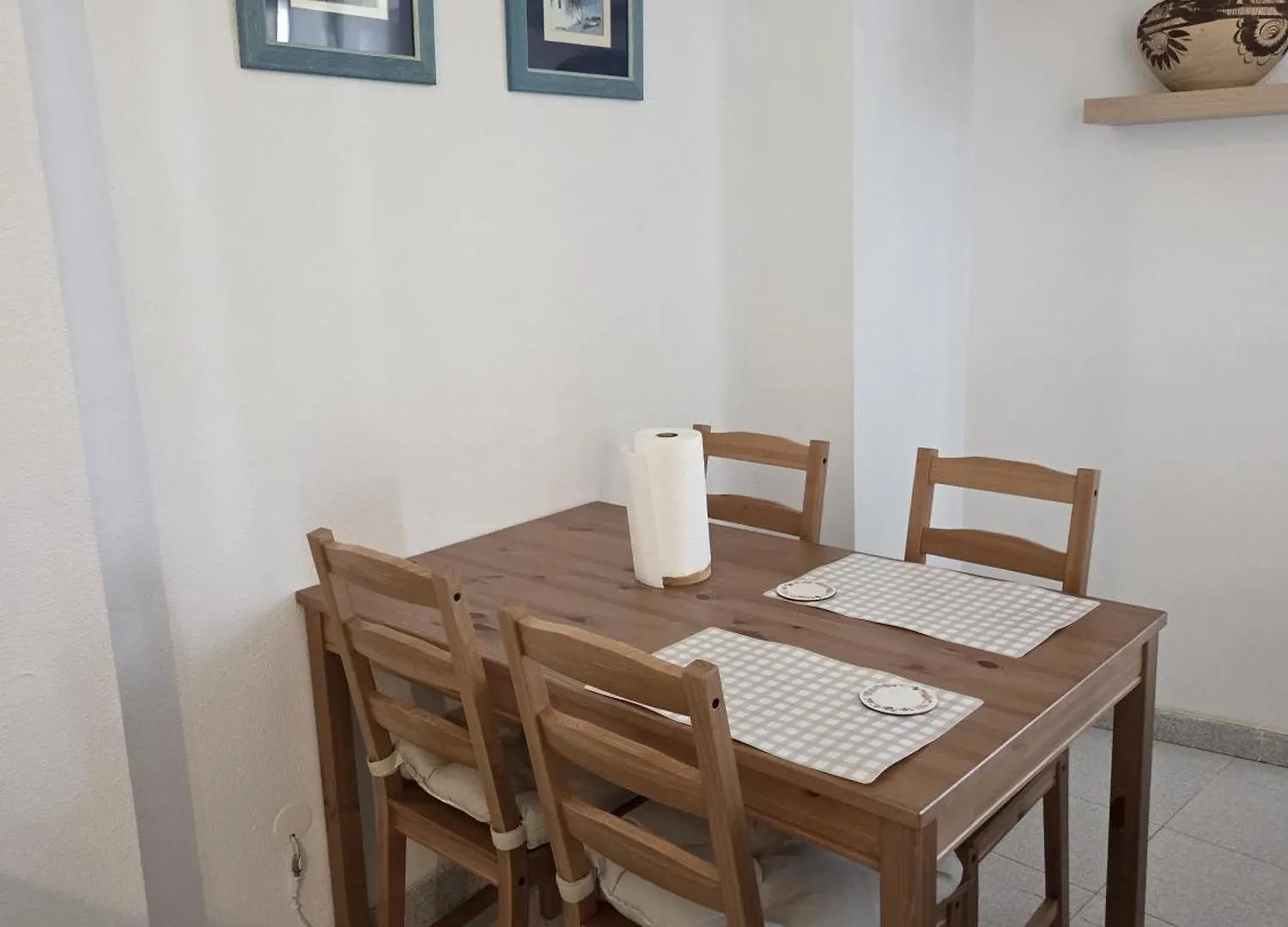 Apartamento Centrico - La Laguna  La Laguna (Tenerife)