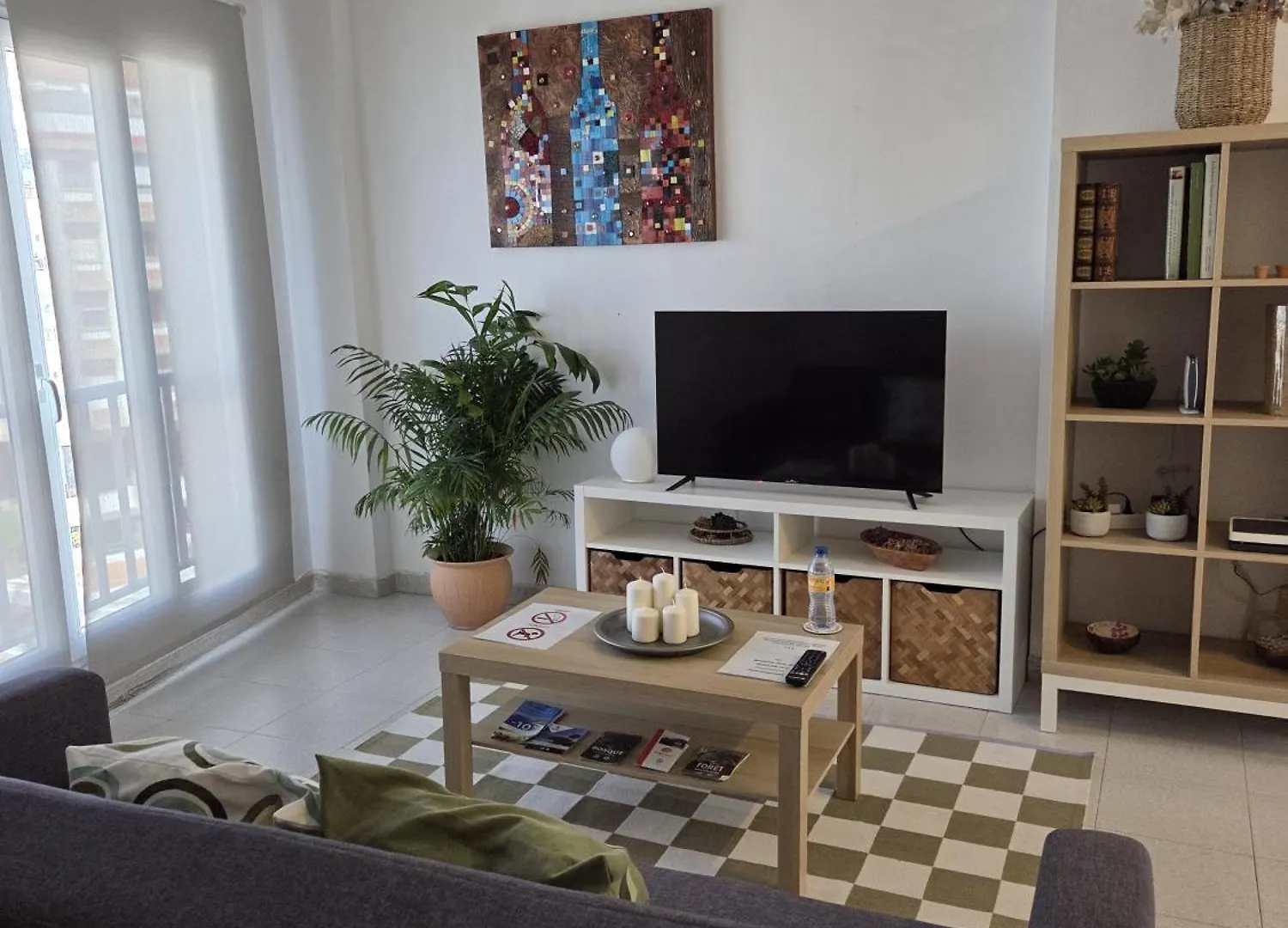 Apartamento Centrico - La Laguna